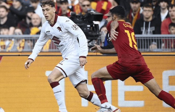 开云体育官网-热那亚客场不敌对手，战绩继续低迷排名不断滑落的简单介绍