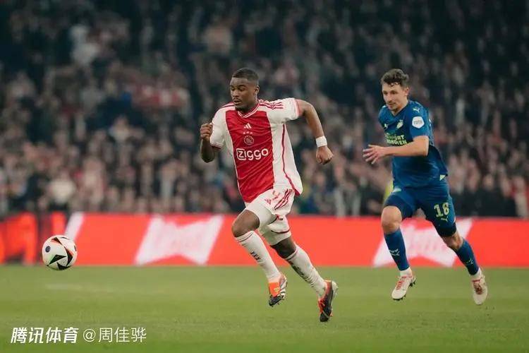 阿贾克斯主场战平，晋级欧冠四强的简单介绍