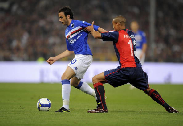 开云体育下载-包含热那亚球迷抗议管理混乱，要求俱乐部改革的词条