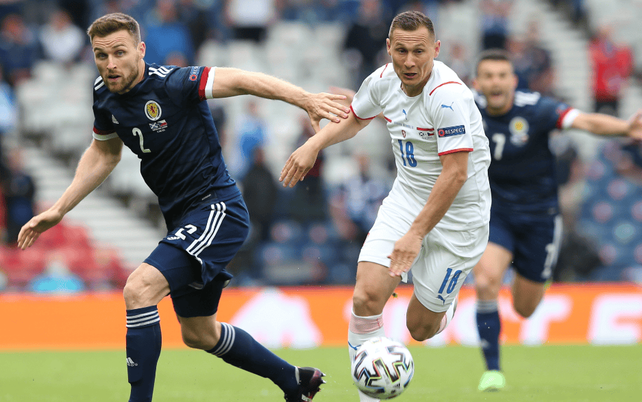 格鲁吉亚队惨败，欧洲杯资格渺茫