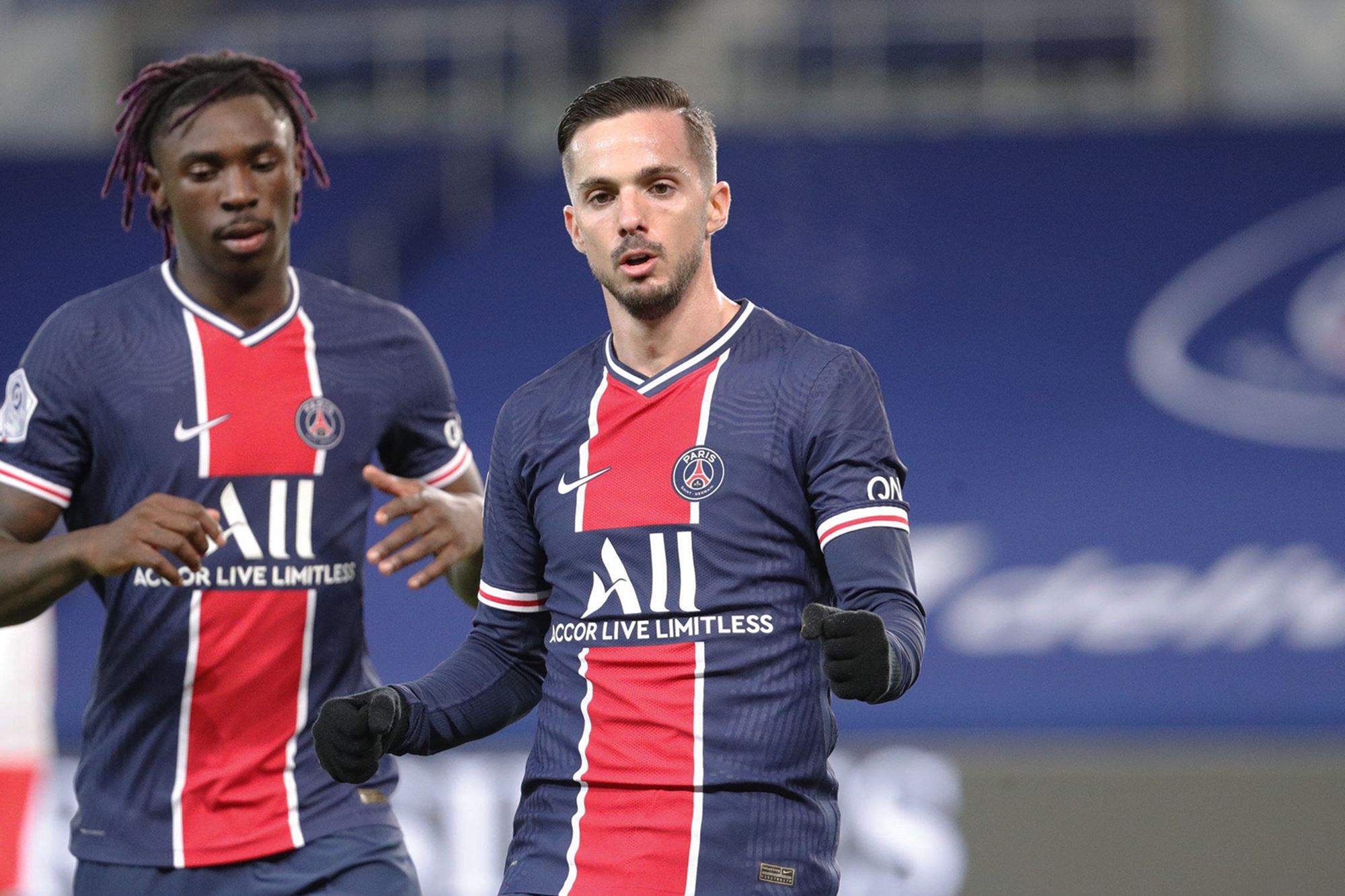 开云体育官方网站-关于尼姆宣布与后卫续约，信心能在下赛季保级成功的信息