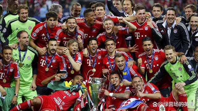 开云体育平台APP-拜仁慕尼黑队员团结一心，成功晋级的简单介绍