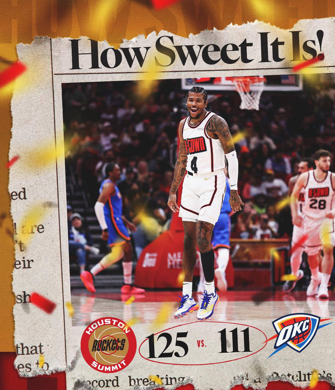 开云官网-包含火箭队削弱雷霆队实力，取得重要胜利的词条