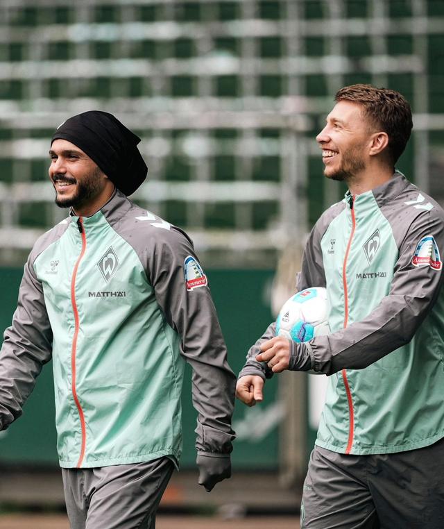 关于不莱梅防线稳固，下一轮比赛或可零封对手的信息