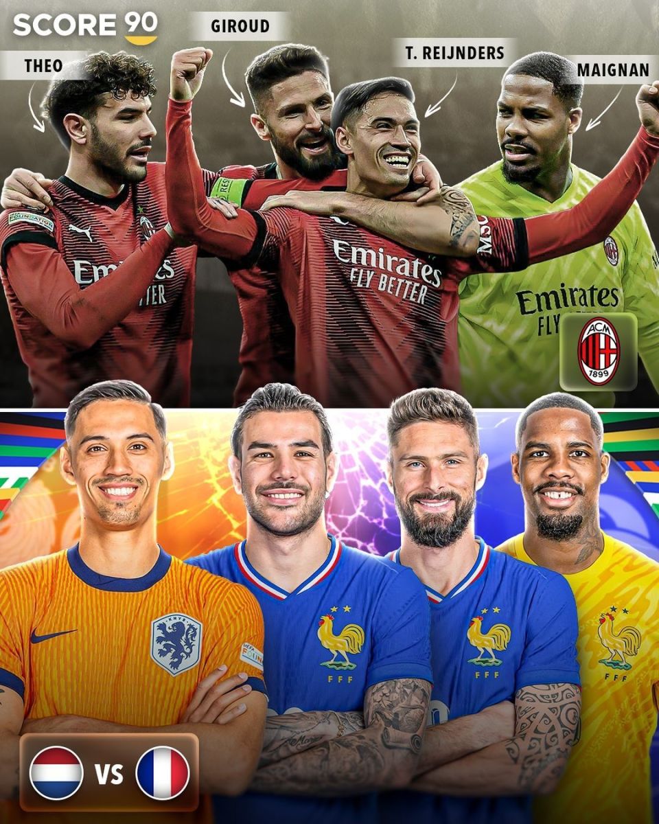 欧洲国家球队争夺荣誉，激烈对抗上演