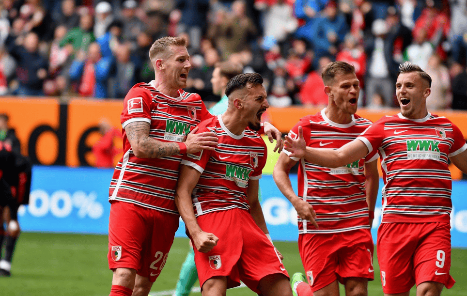 开云体育官网-关于波鸿主场喜获全胜，士气正旺，取得连胜势头的信息