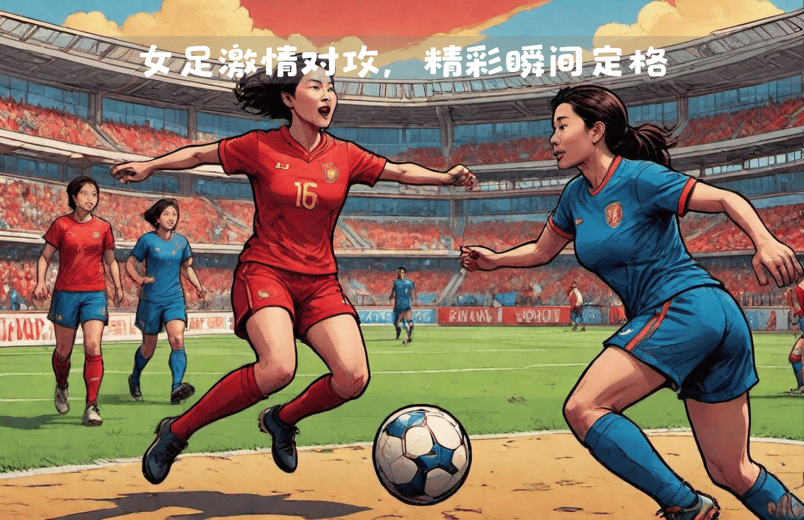 开云体育下载-中国女足荷兰热身赛，大胜对手取得良好开局