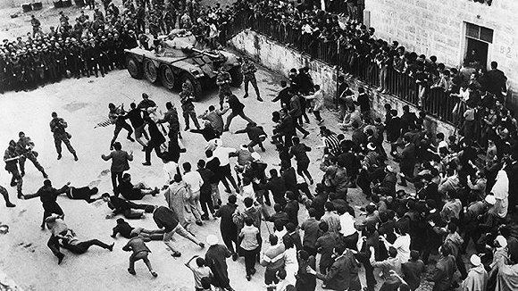 反击之战：尼日利亚与阿尔及利亚交锋的简单介绍