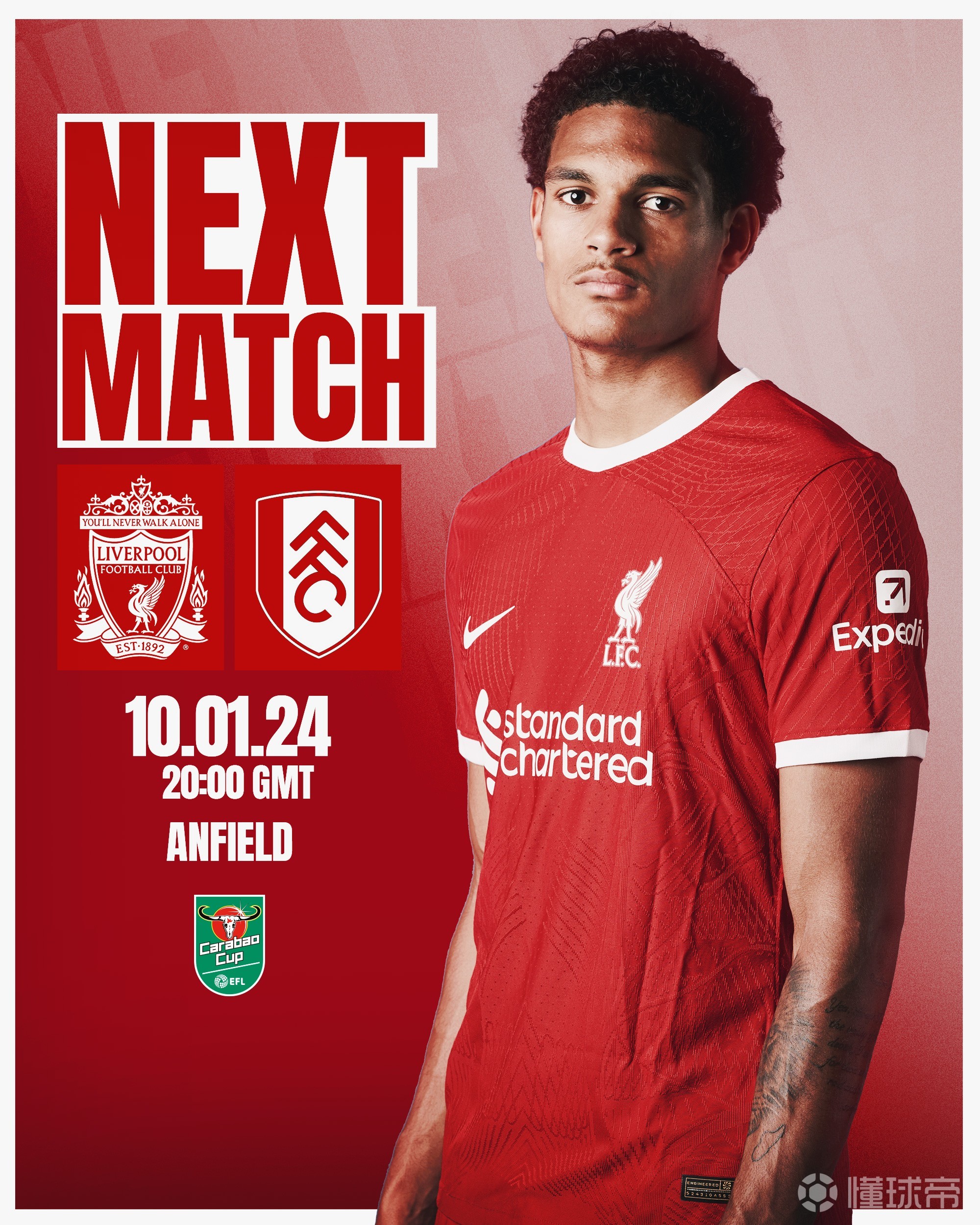 利物浦绝境逆转，成功晋级淘汰赛