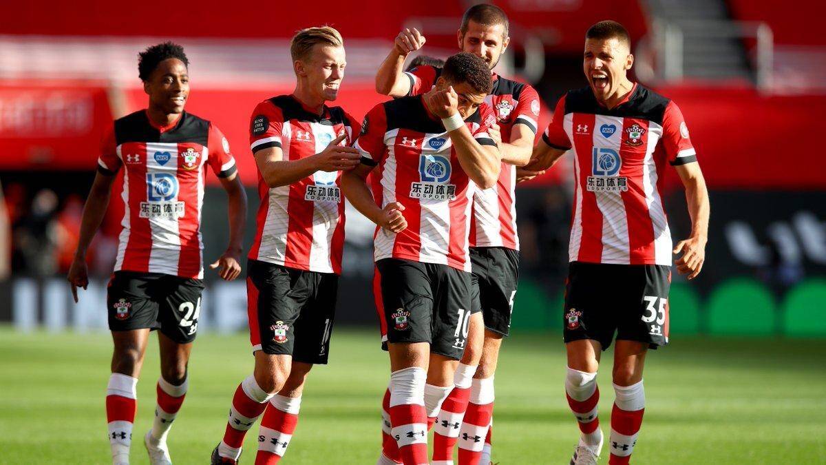 南安普顿客场击败强敌，重返胜利轨道