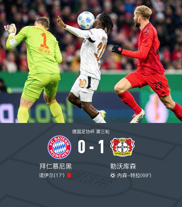 开云体育登录-弗赖堡趁虚而入，淘汰了德国足协杯赛的对手