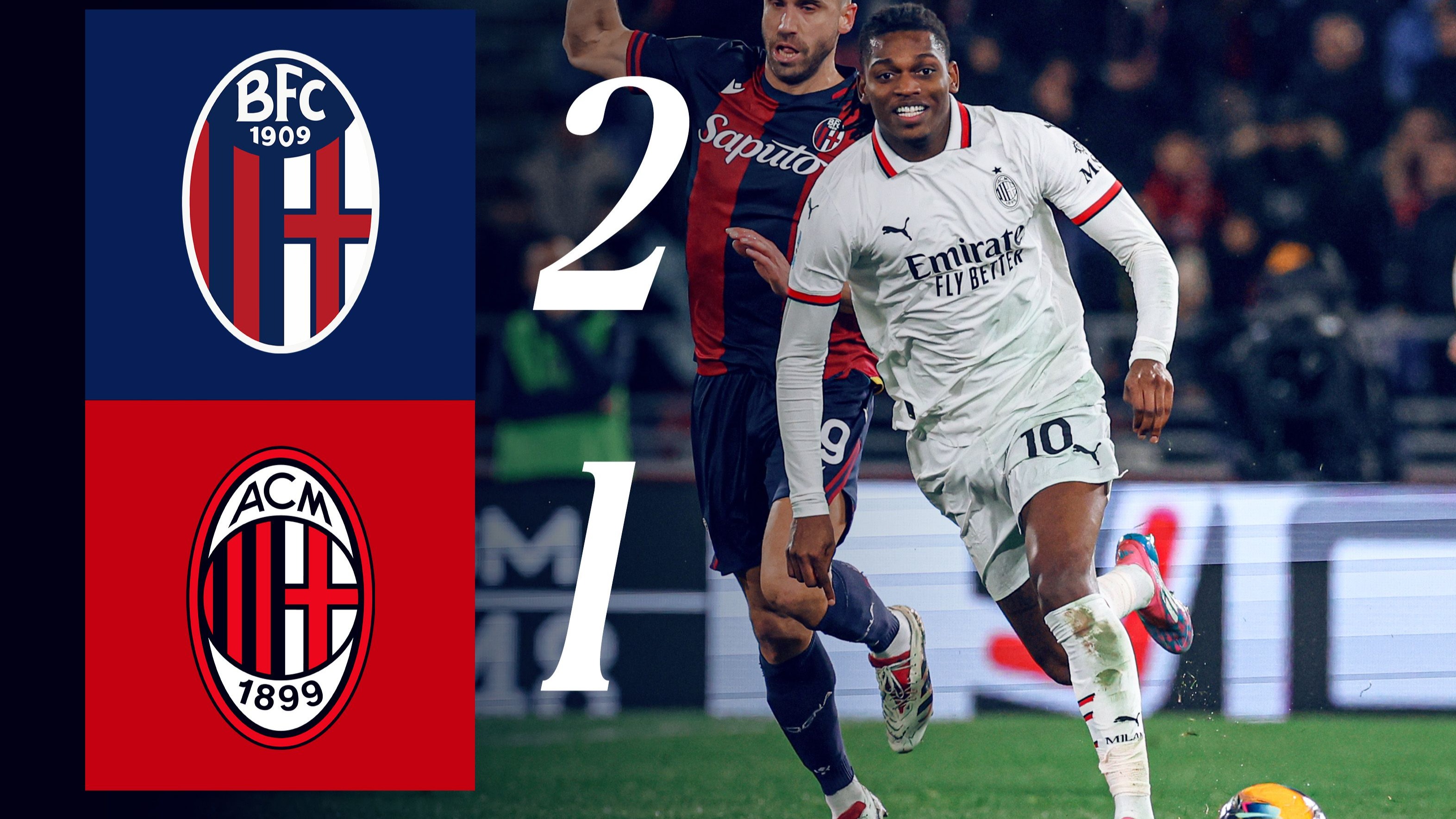 博洛尼亚不敌AC米兰，遭遇困境的简单介绍