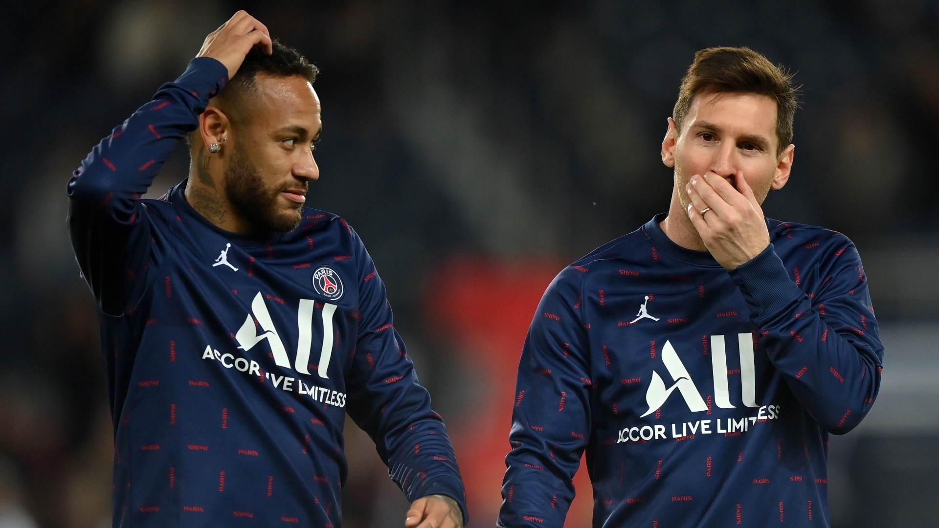 开云体育-包含里昂豪胜对手，巴黎圣日耳曼大获全胜的词条