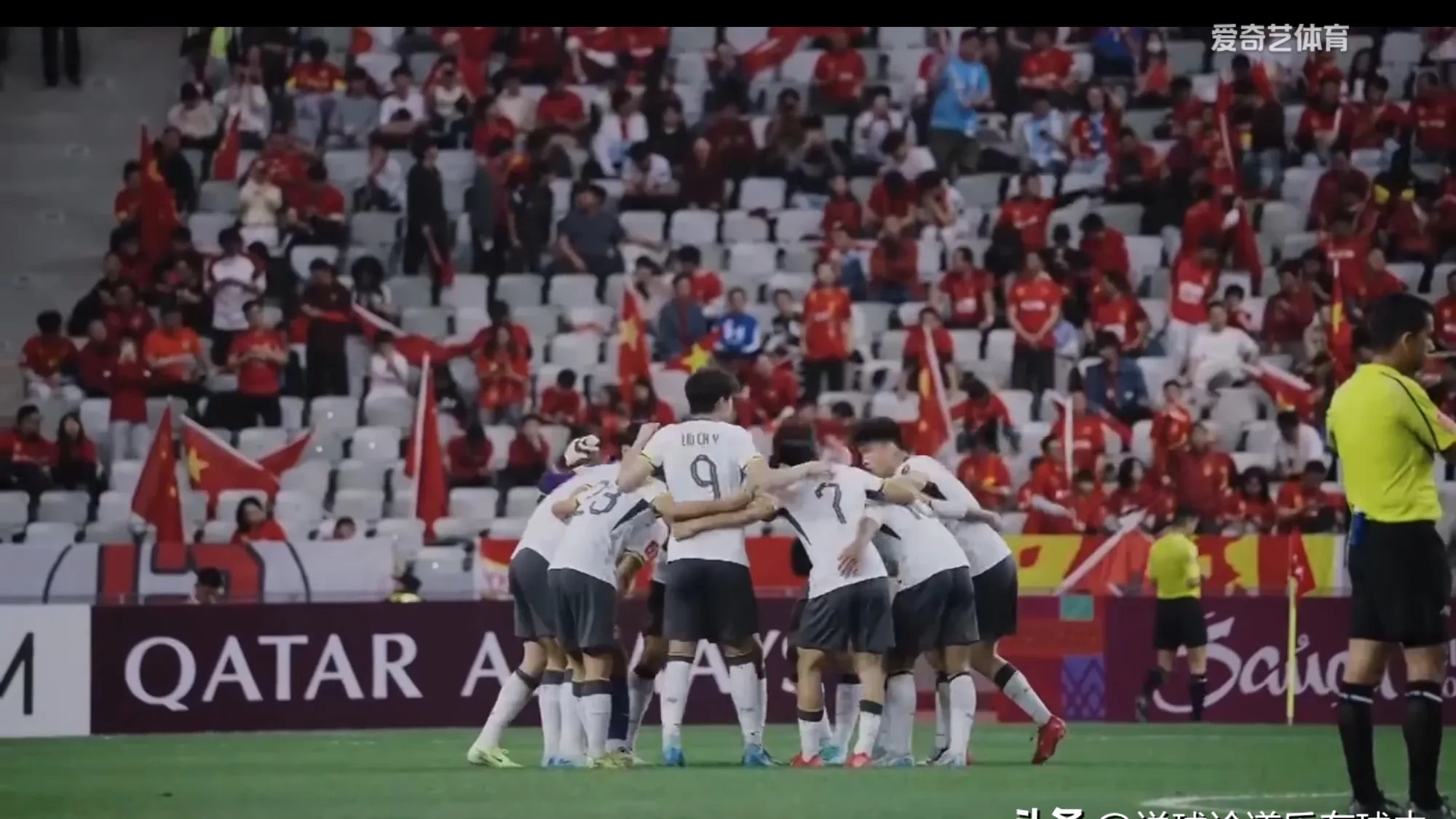 亚洲顶尖俱乐部足球赛事火热进行中的简单介绍