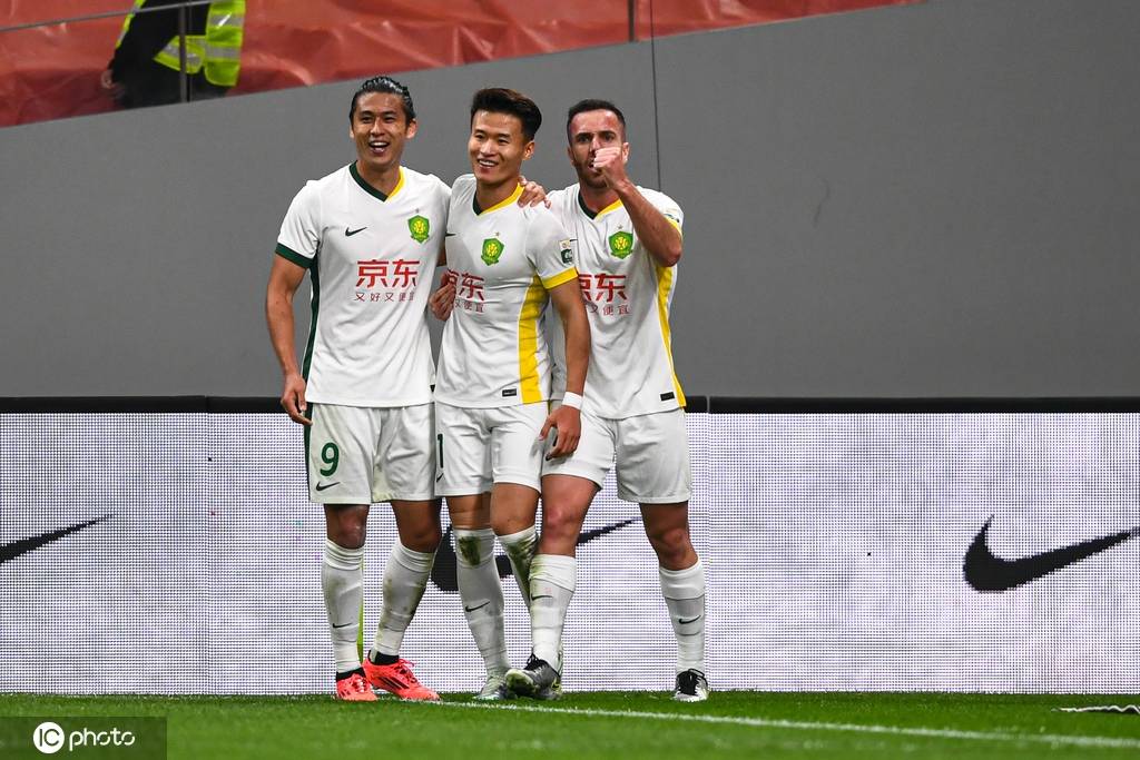 开云APP-国安客场战平富力，保持不败纪录