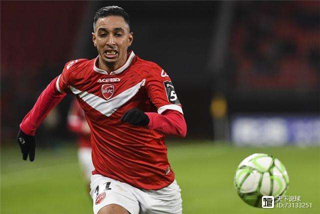 开云体育下载-瓦朗谢纳遭遇主场失利，积分下滑的简单介绍