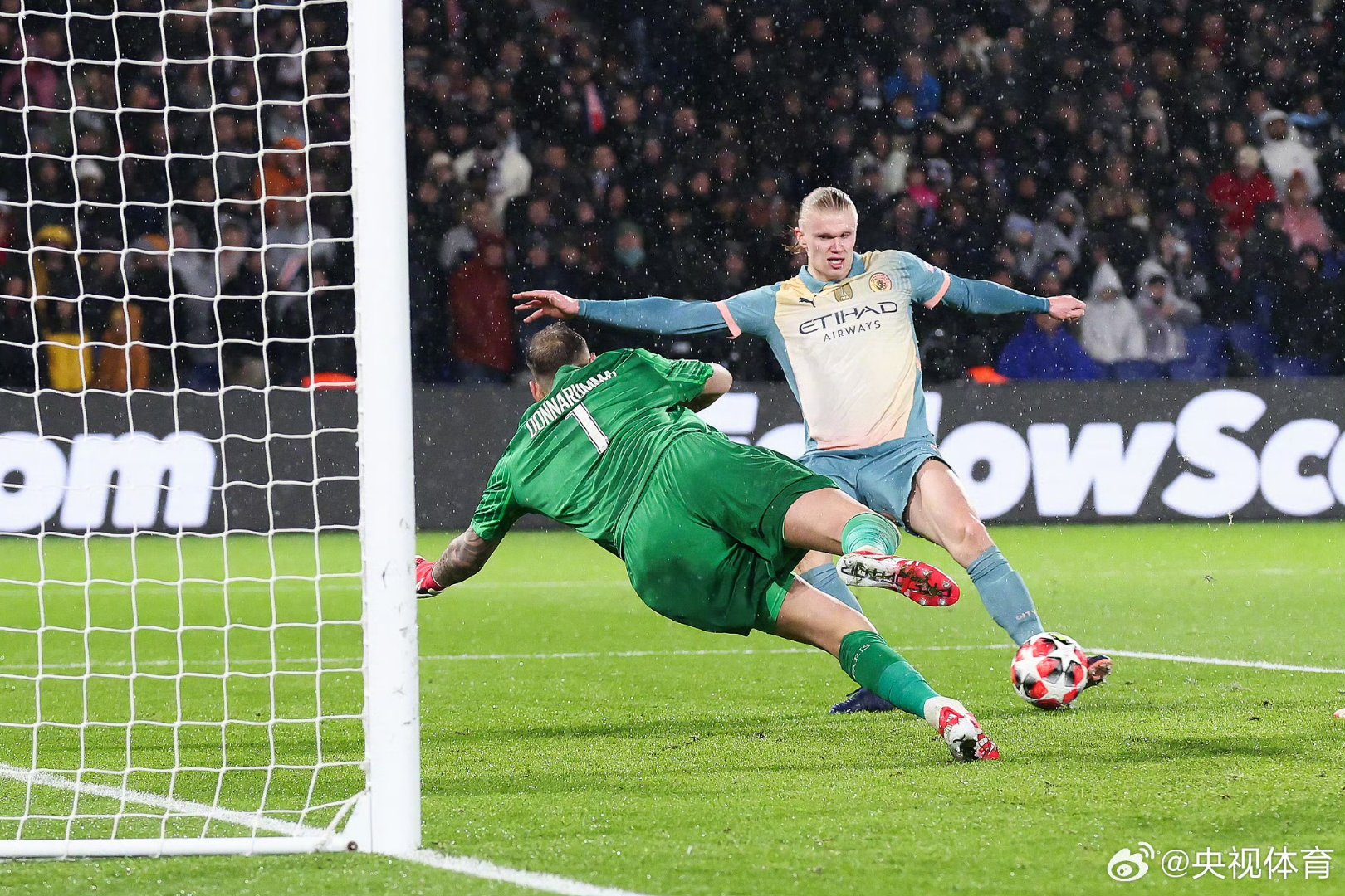 开云体育下载-曼城阵中大将集体伤愈，欧冠夺冠希望大增