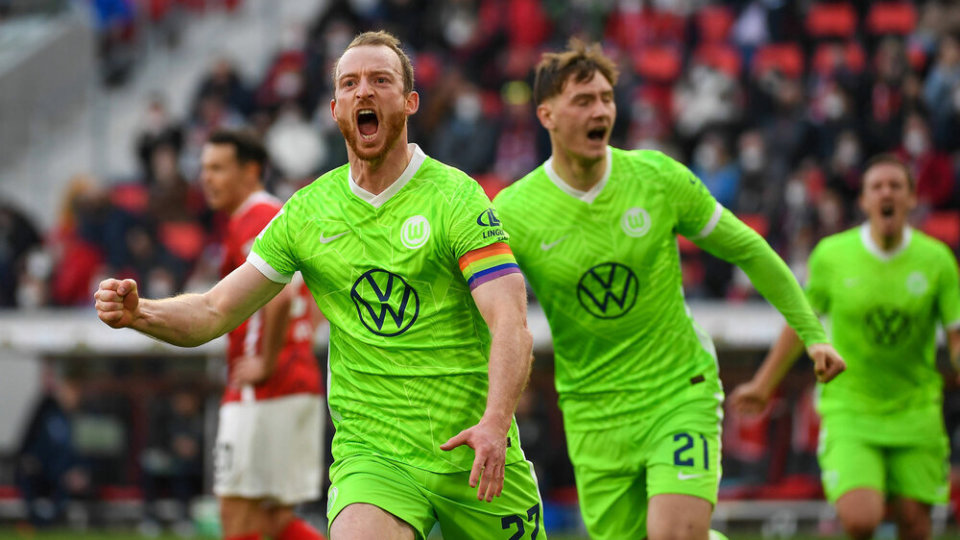 沃尔夫斯堡遭遇失利，保级前景不乐观的简单介绍