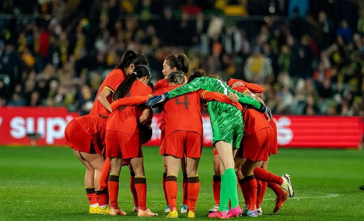 开云体育入口-哈萨克斯坦队女足上演逆转好戏的简单介绍