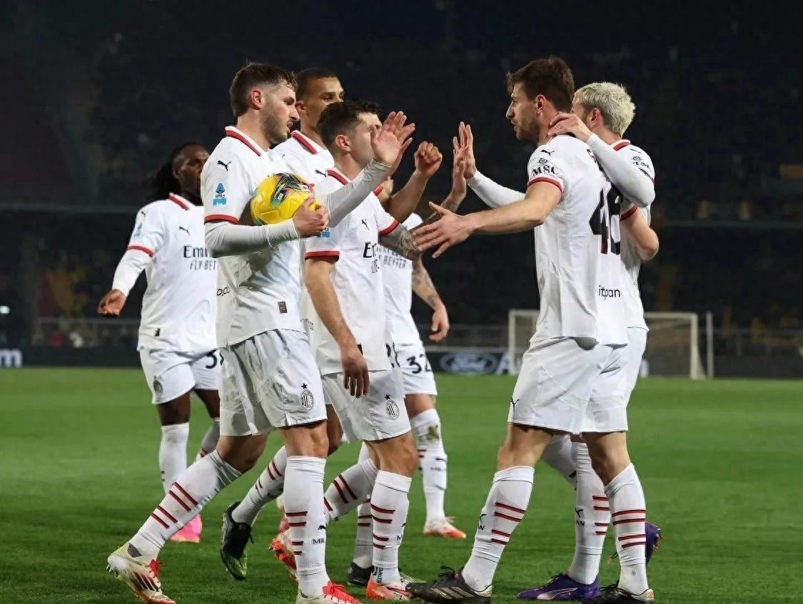 意甲强队再度夺冠，主帅成为核心功臣