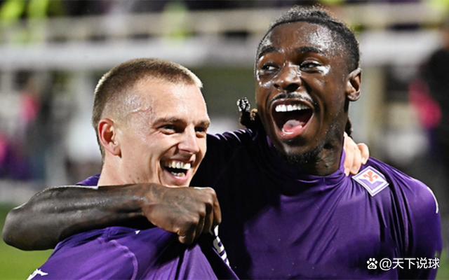 开云体育中国-包含佛罗伦萨将迎战切沃，胜者将占据优势的词条