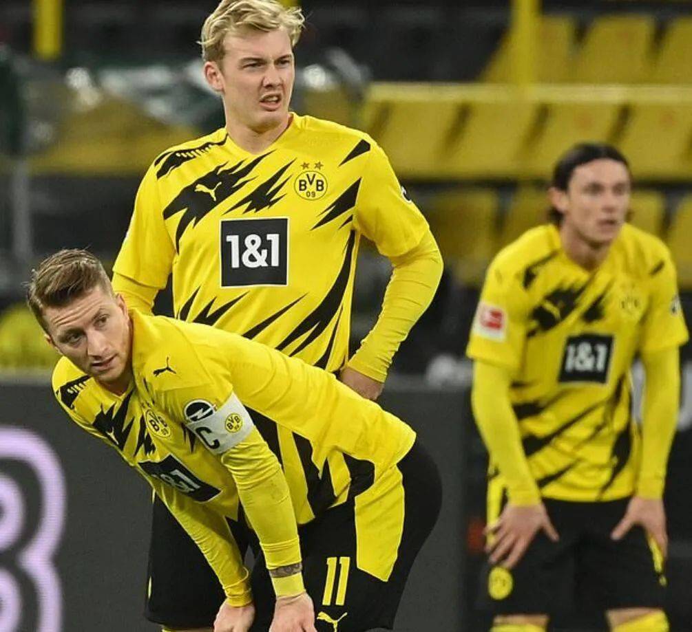 开云体育app-惊喜调整：多特蒙德世俱杯大名单公布