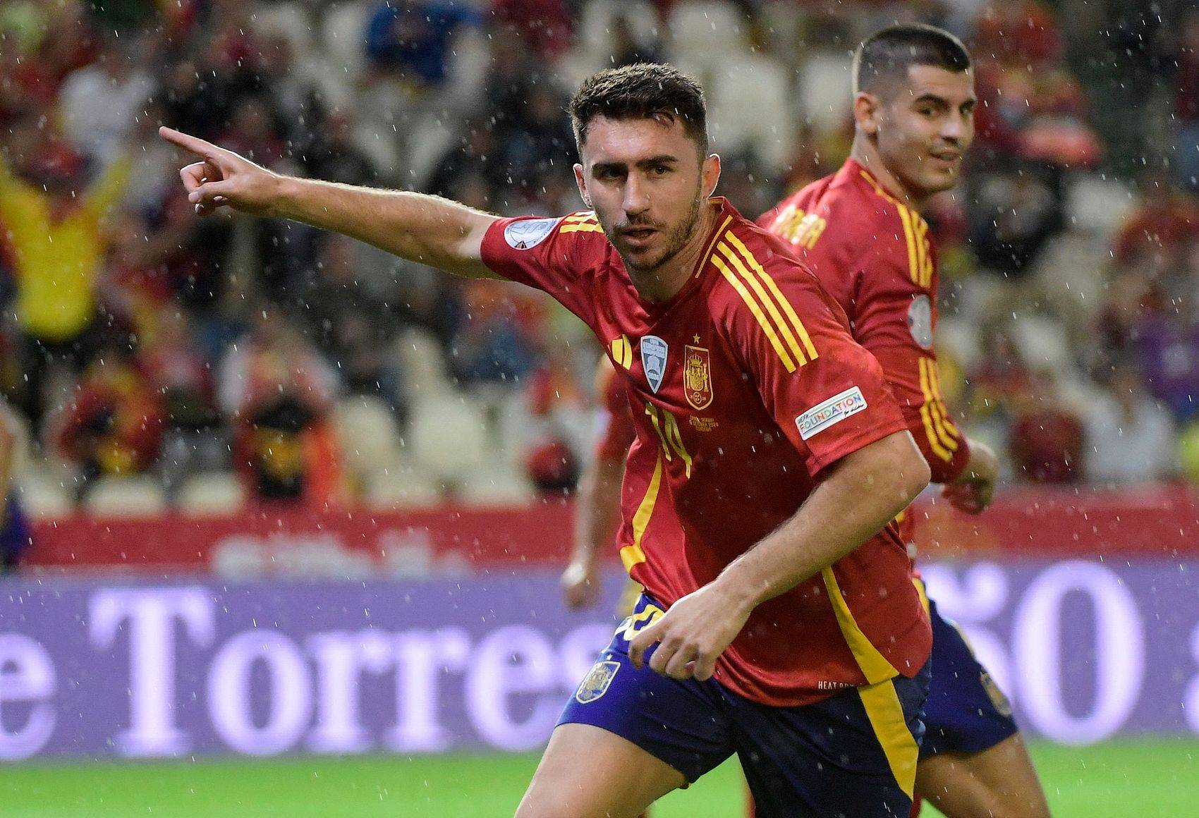 开云体育入口-塞尔维亚实力强劲，欧预赛前途堪忧