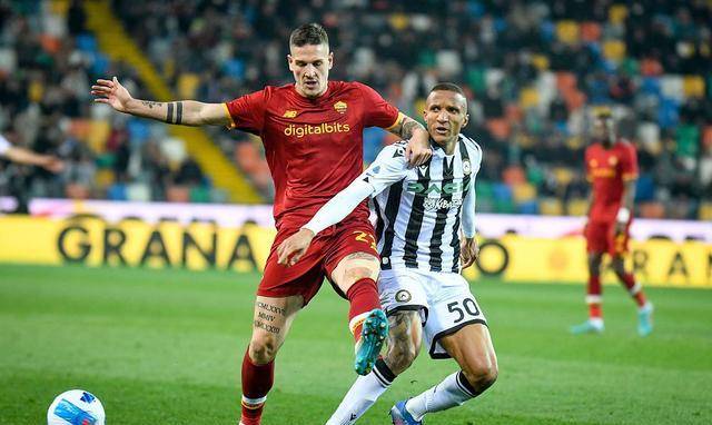 开云官网-关于罗马球队再次遭遇挫败，赛季前景堪忧的信息