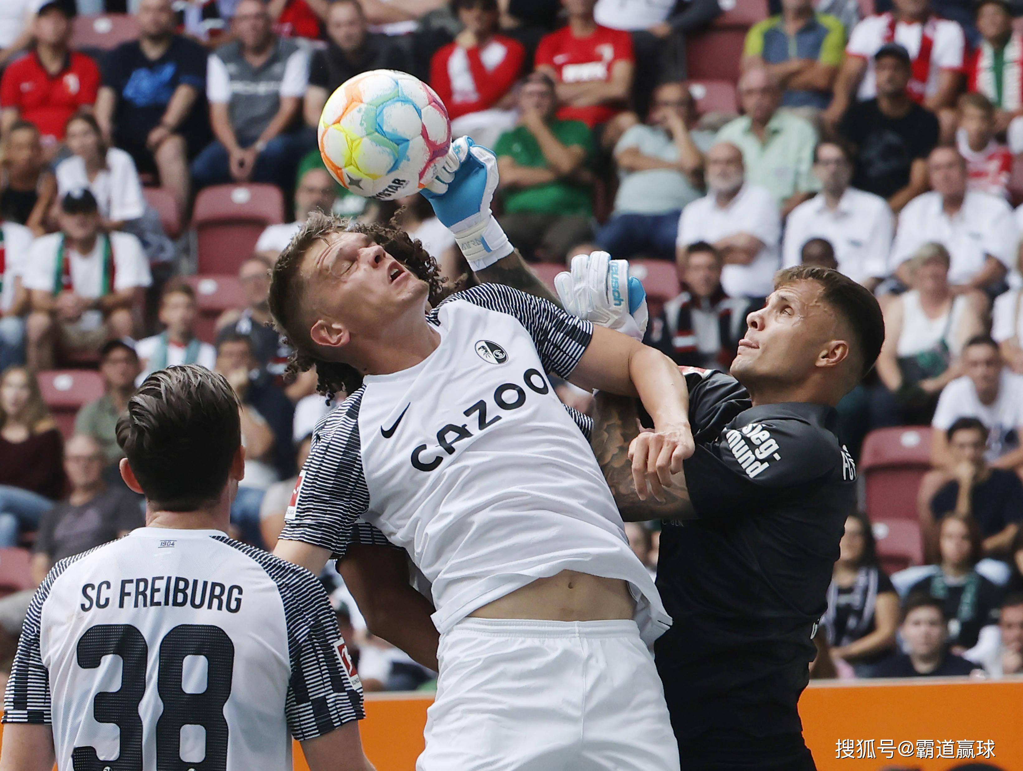 沃尔夫斯堡球员视比赛如生死战的简单介绍