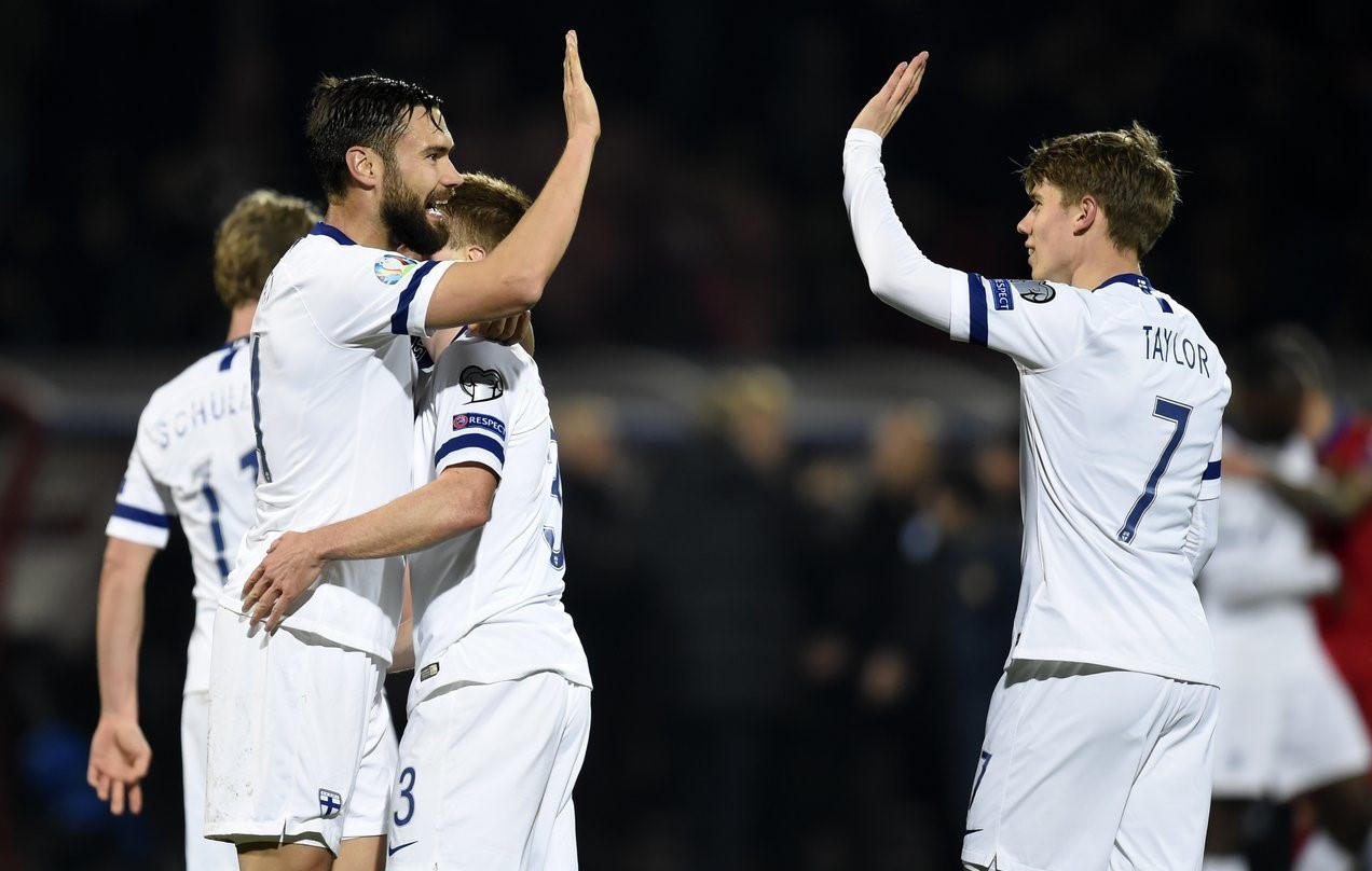 关于欧预赛小组赛拉开帷幕，球队迎来挑战的信息