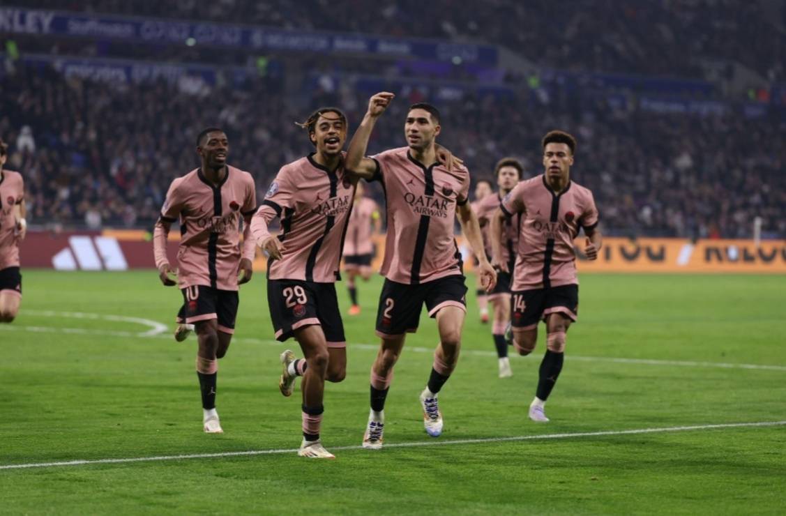 摩纳哥客场逆转，惊险击败里尔的简单介绍