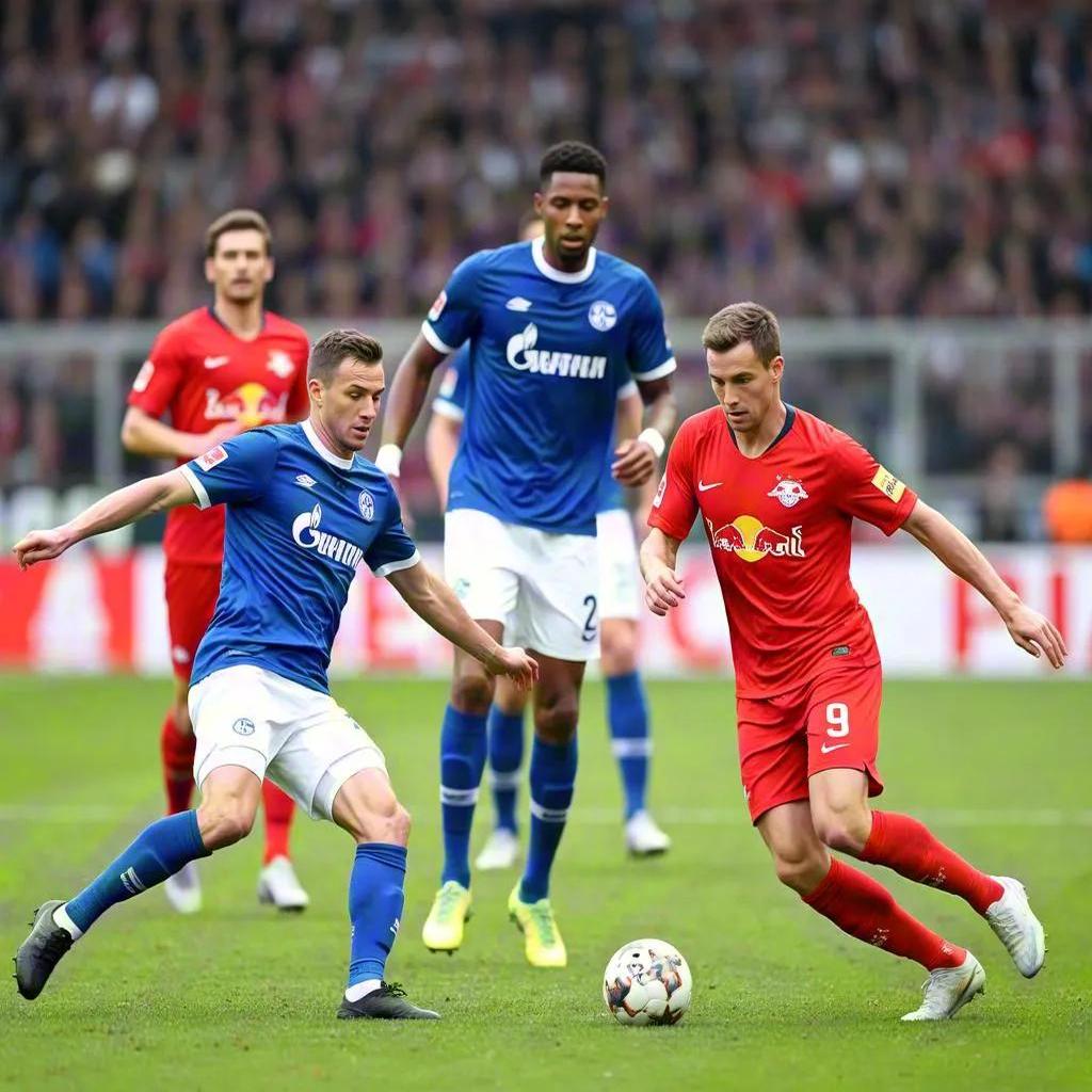 开云体育APP下载-莱比锡拟引进巴西新秀，有望提升球队实力