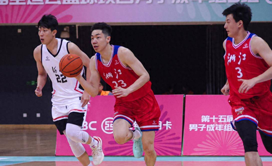 开云平台-湖南男篮取得连胜，信心高涨迎接挑战