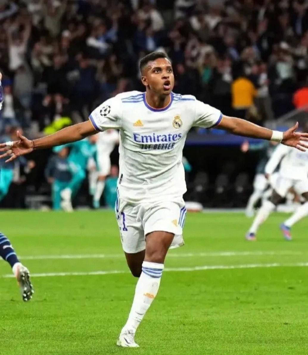 马德里竞技客场逆转皇家马德里：惊险取胜的简单介绍