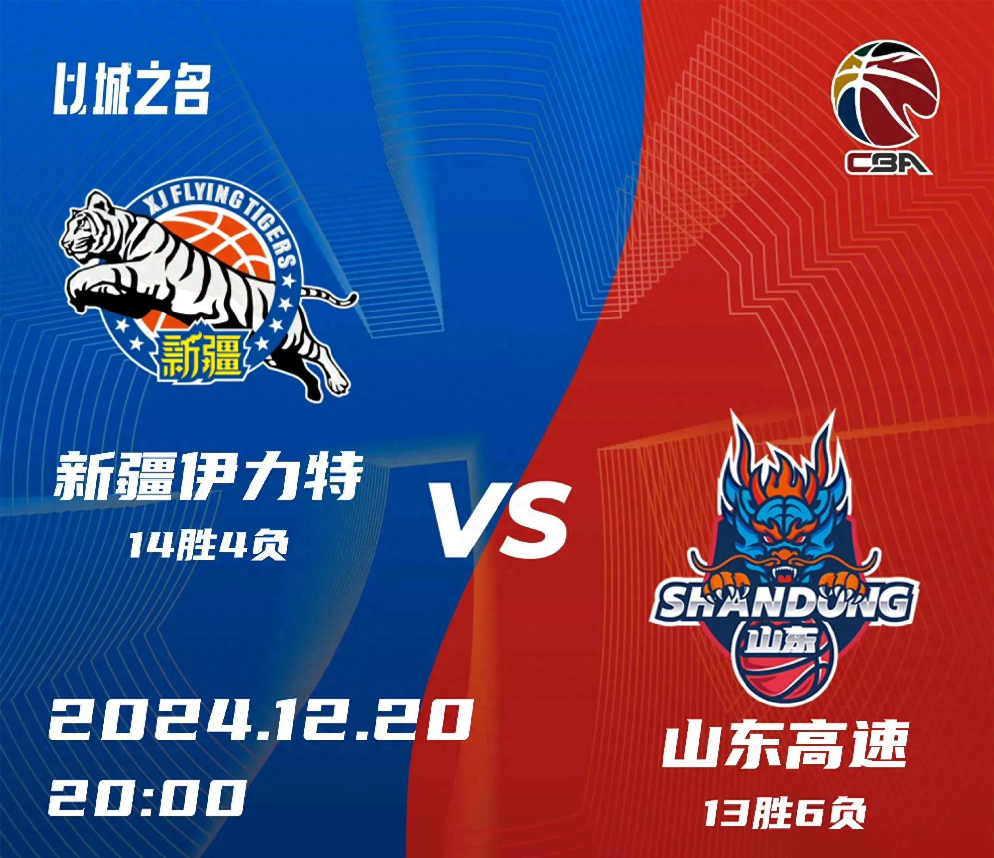 山东队阵容出现变动，实力或有所下降