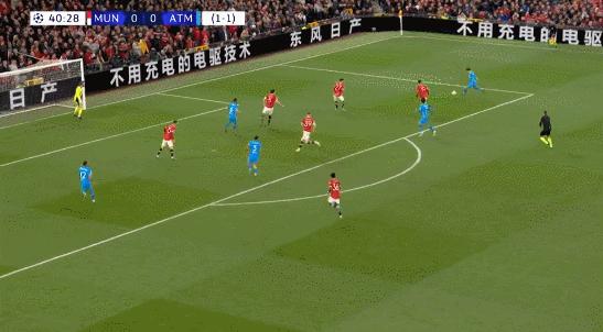 洛迪格罗即将斩获欧冠出线机会