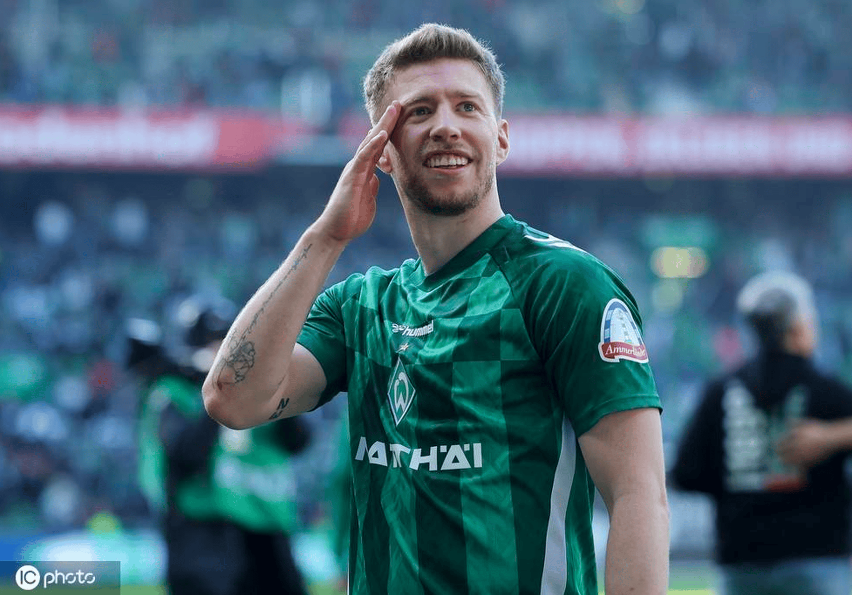 关于不莱梅主场大败，积分滑落的信息