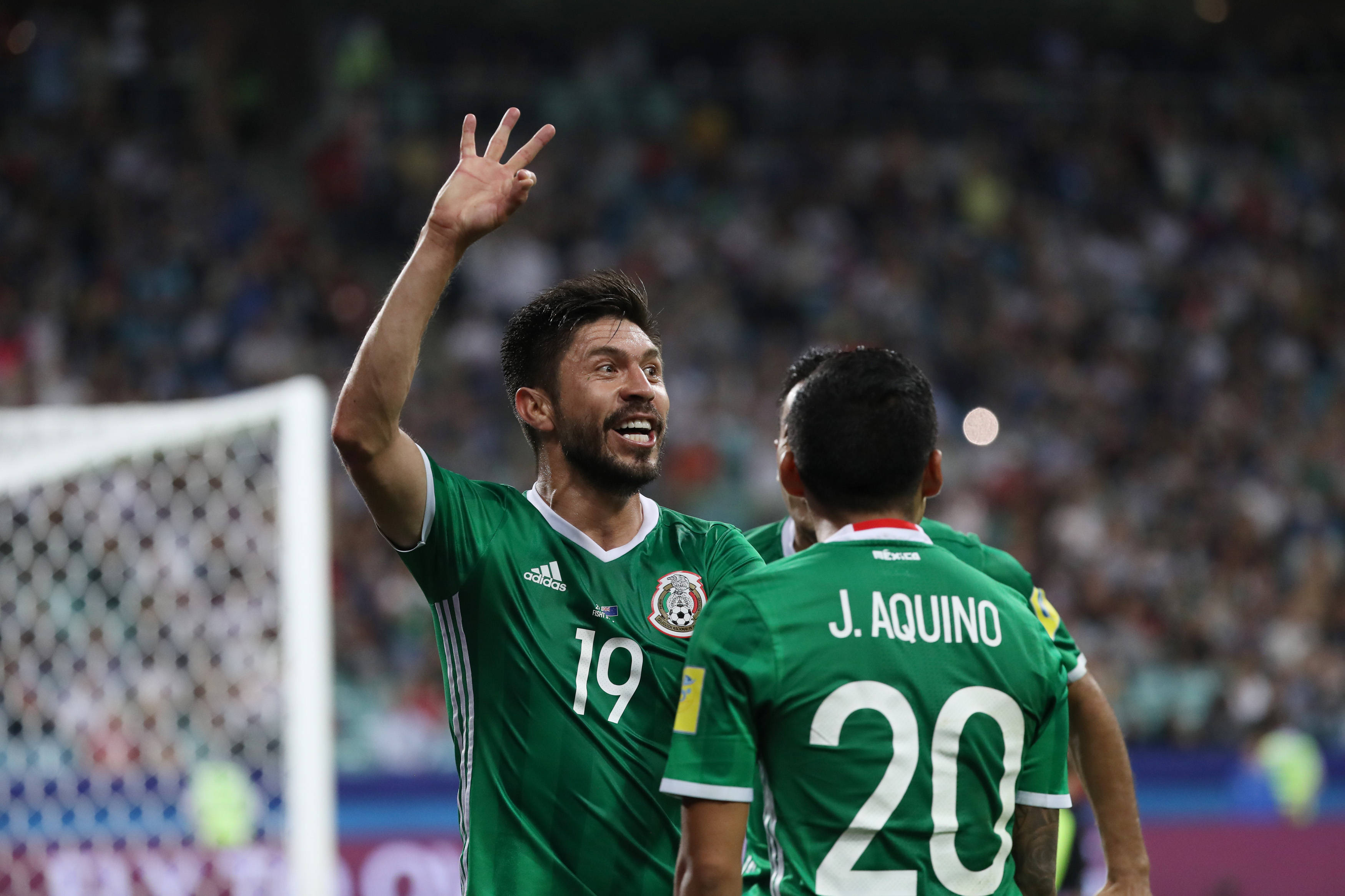 开云体育平台APP-智利队完胜对手，赢得掌声