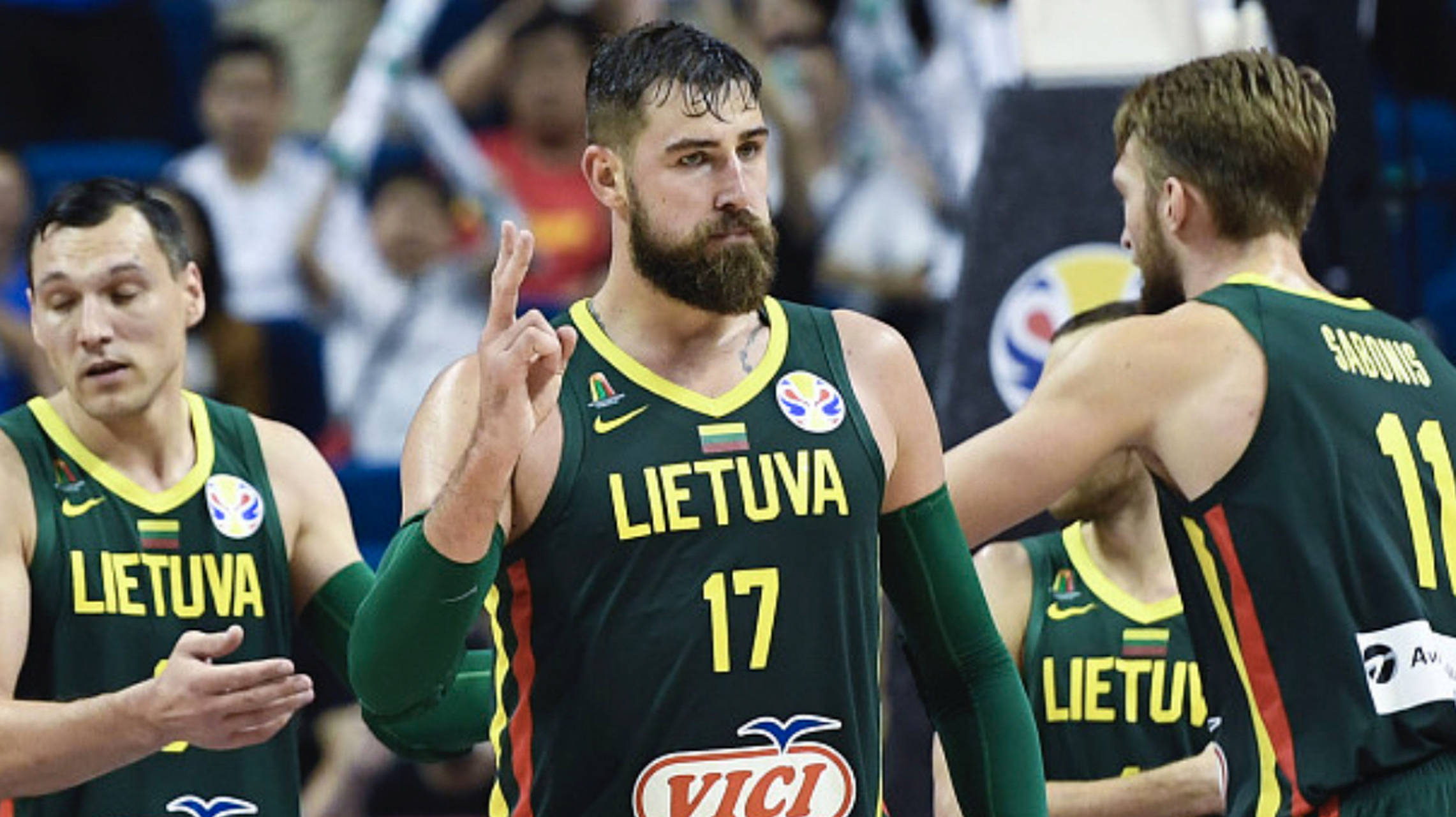 关于欧洲篮球赛事热点多，球队实力逐渐显现的信息