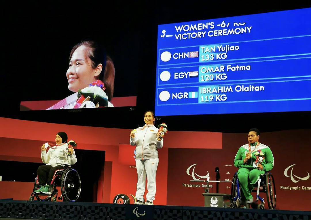 开云体育下载-埃及选手斩获第一，感恩奋斗