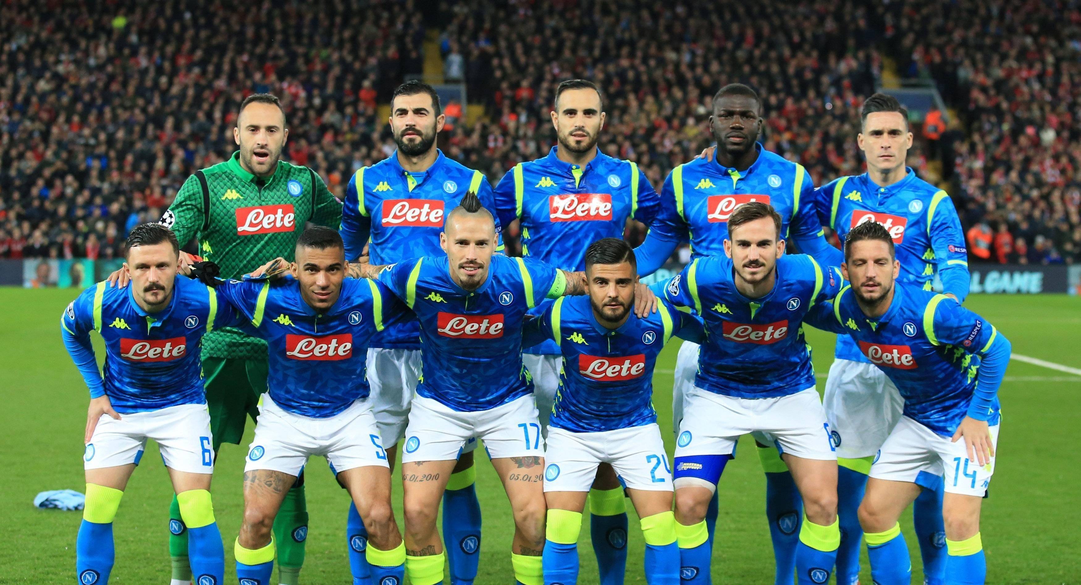 开云体育官方网站-那不勒斯战胜乌迪内斯，继续追赶领头羊