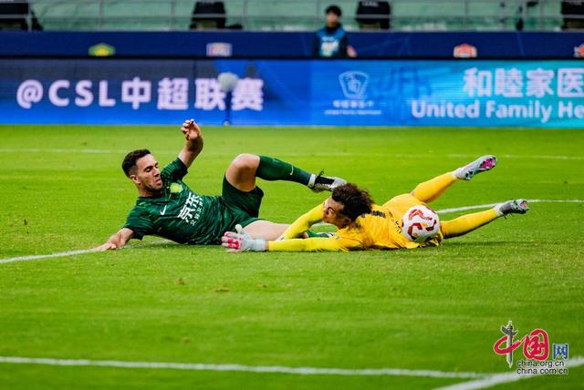 开云体育入口-北京国安主场告捷，保持不败纪录