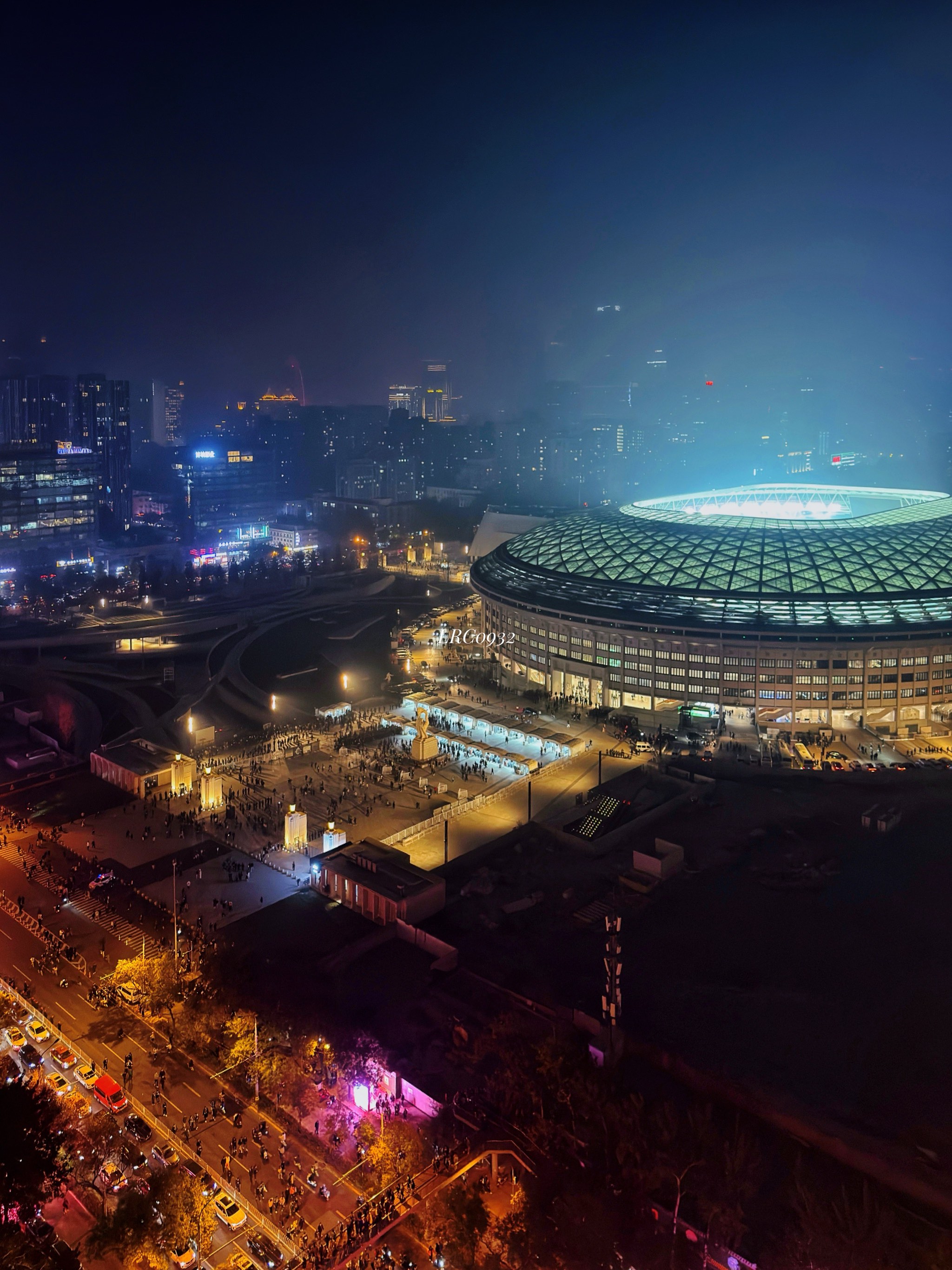 北京国安主场告捷，保持不败纪录