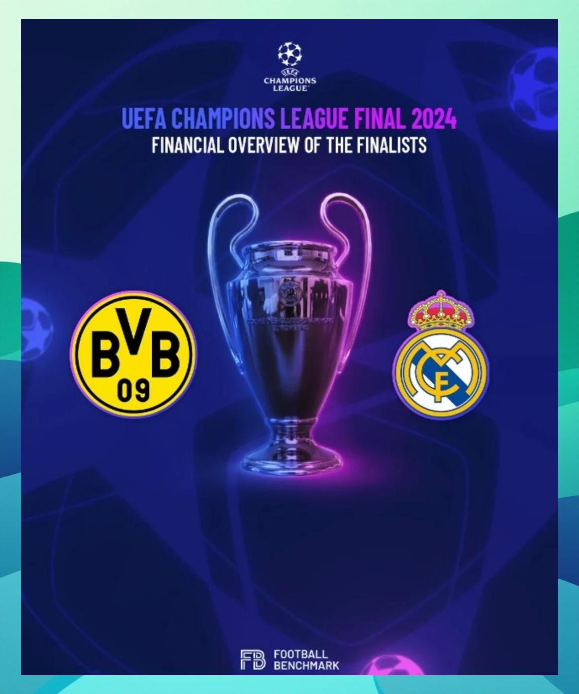 皇家马德里强势展示，欧冠深耕细作