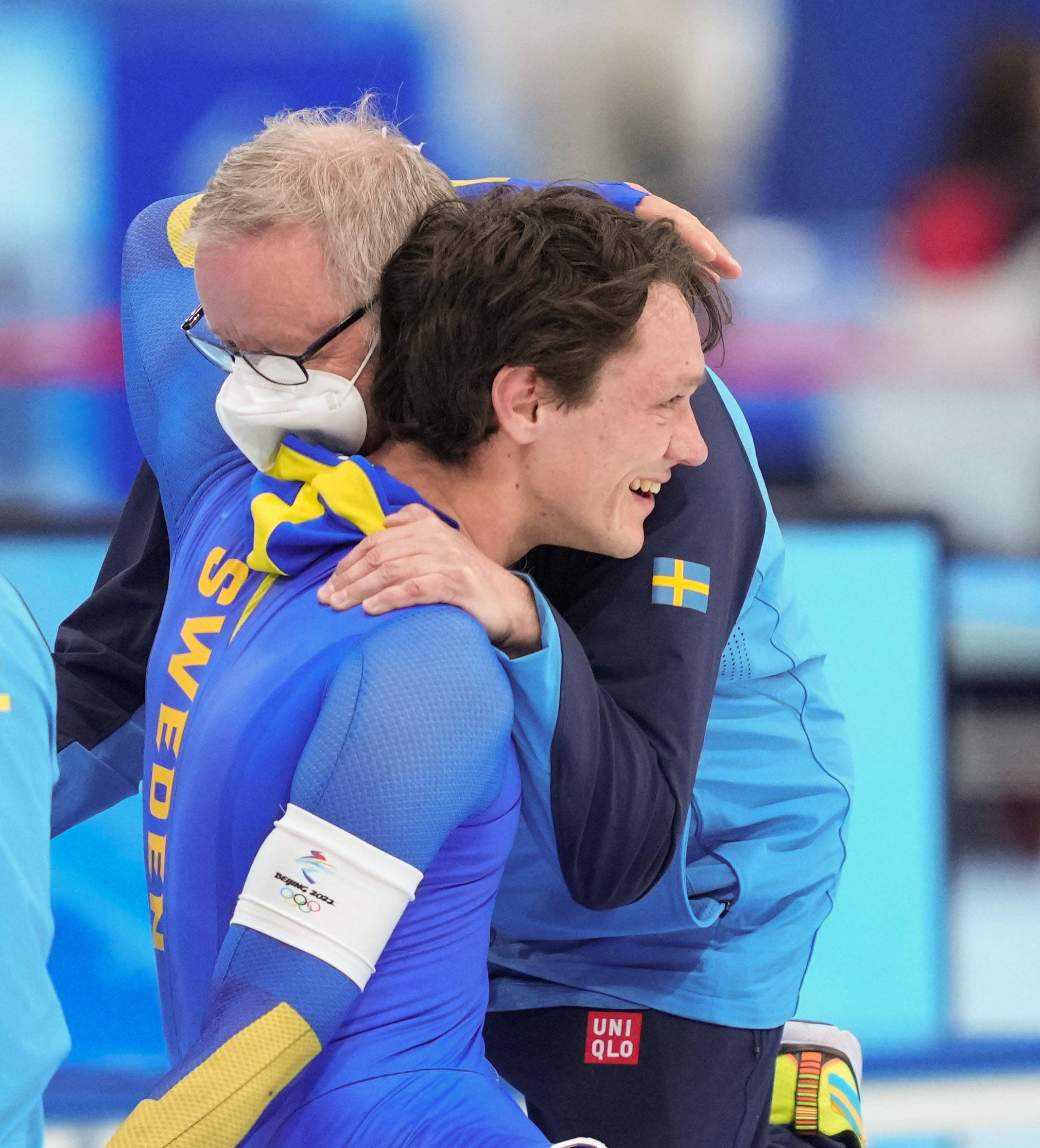 开云体育APP下载-瑞典球员在国际赛事中斩获首胜