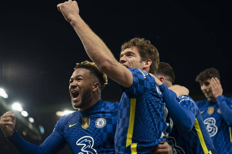 切尔西客战伯恩利，蓝军盼望继续胜利势头