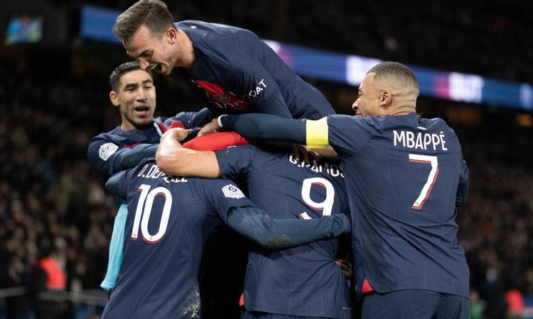 开云体育登录-包含南欧豪门庆祝狂欢，法甲球队逆袭再次入围欧洲冠军杯前的词条