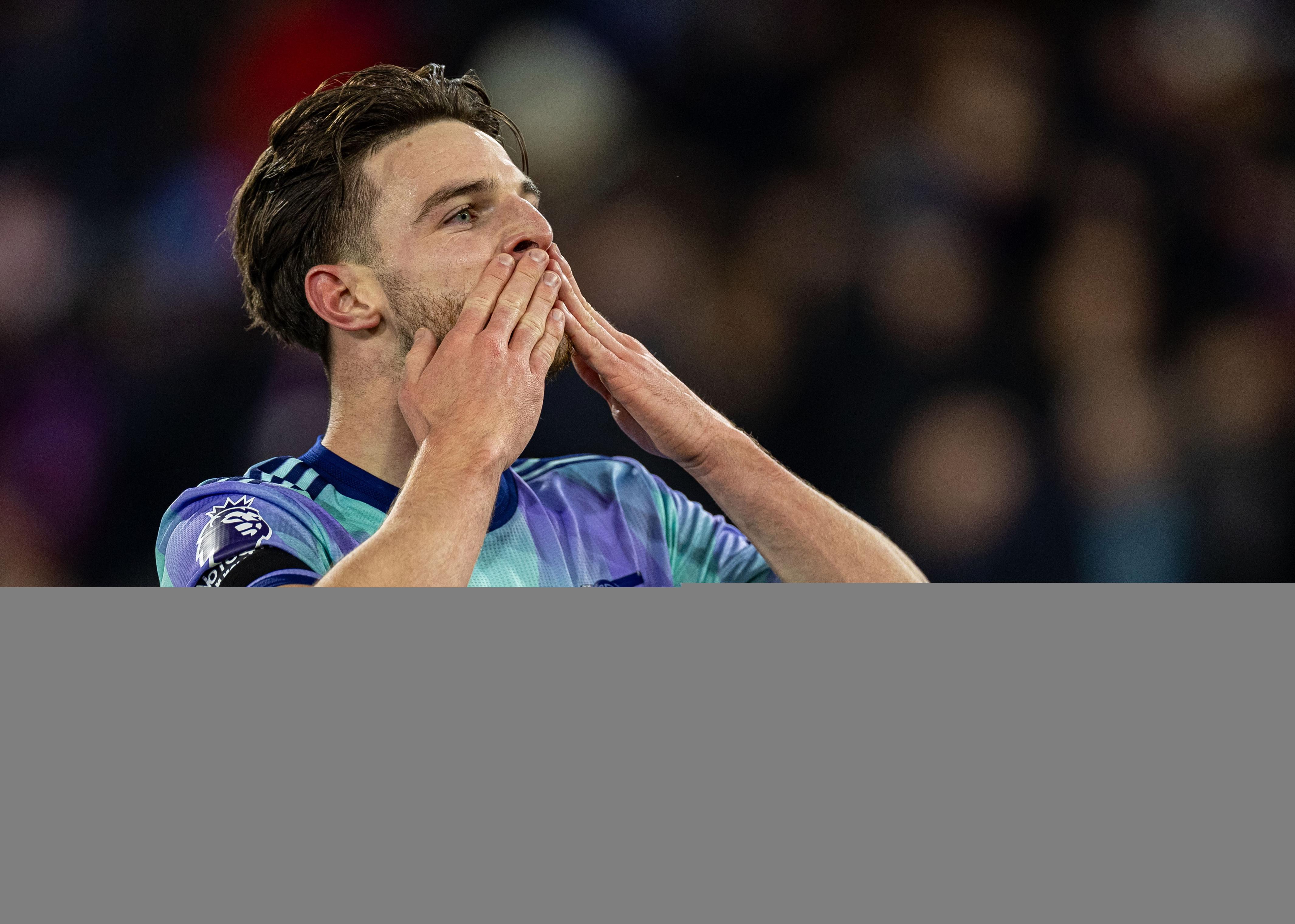 关于水晶宫中场因赛季结束将接受手术治疗伤病的信息