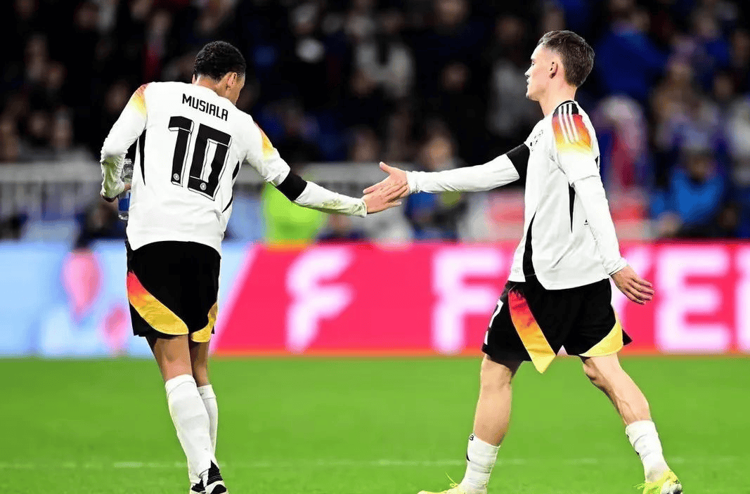 关于德国队备战欧预赛，意大利助教发表看法的信息