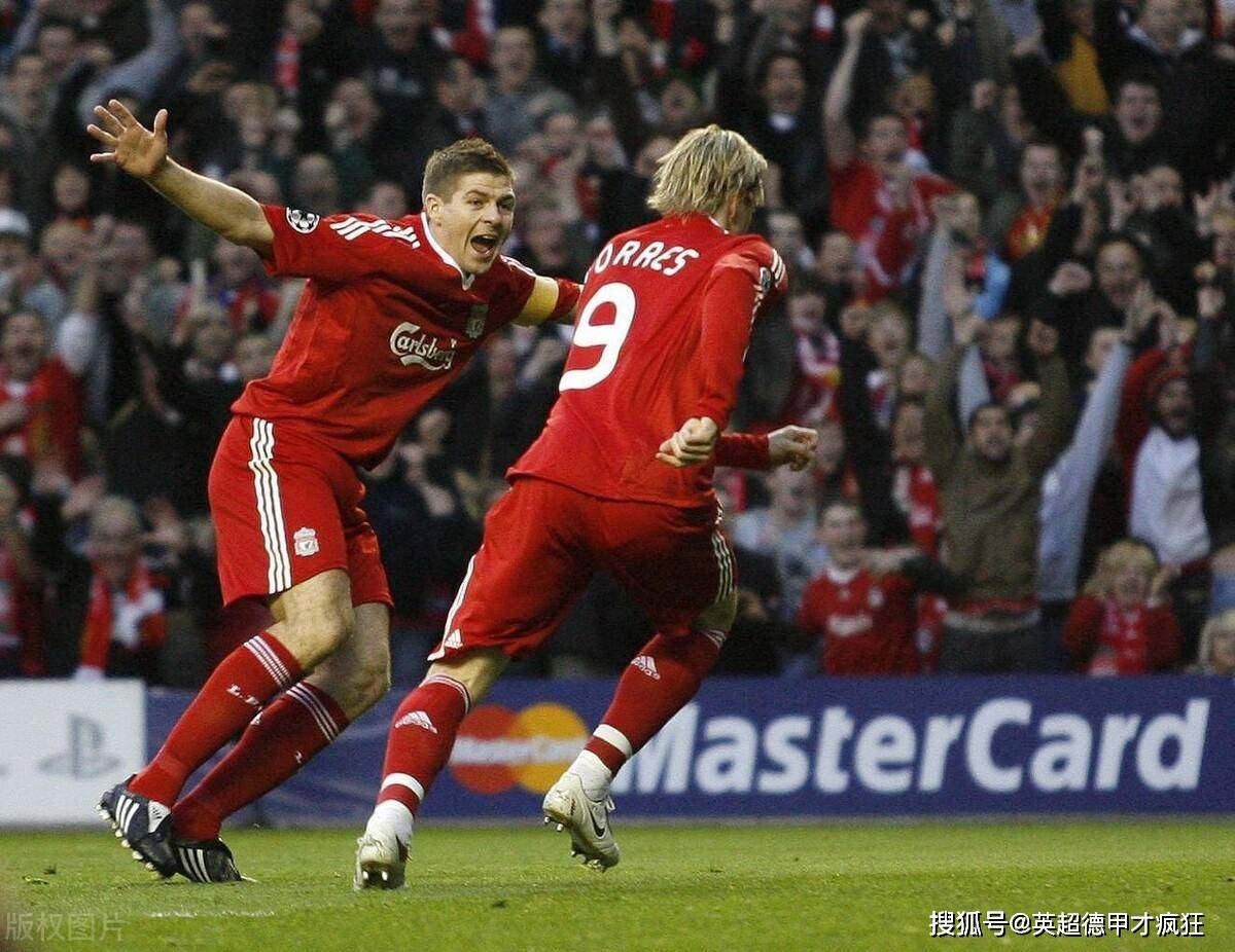 利物浦大胜阿贾克斯，晋级前途明朗的简单介绍